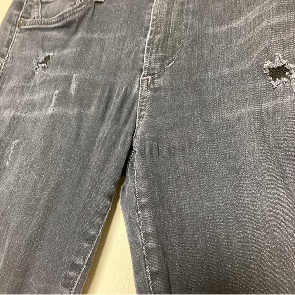 Citizens Of Humanity Rocket High Rise Skinny Jeans charcoal, black
Size 28 - Picture 13 of 16